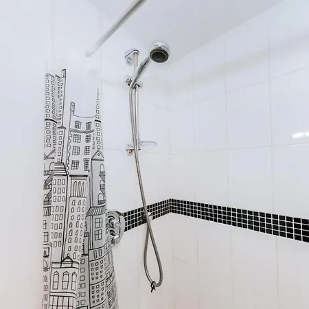 Exhilarating 2bd Flat With Outdoor Patio Dublin! דירה דבלין